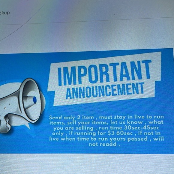 TBD daily Sun, Mon ,Tuesday, Wednesday Share your and mine’s 8/8 noon 🕛 PST - Picture 2 of 5